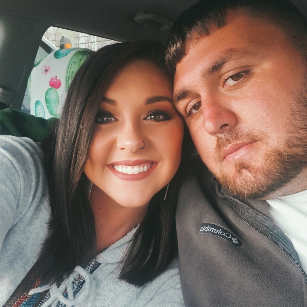 Meet your Posher, Kadee-anna